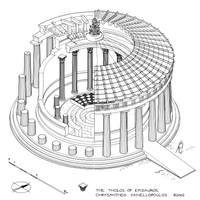 002-Ancient Greek Architectural Models Scale, Symmetry, and Sacred Design-03